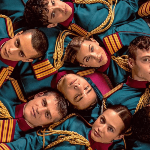 Descubra 5 Novas Estreias Imperdíveis na Netflix de 21 a 27 de Setembro