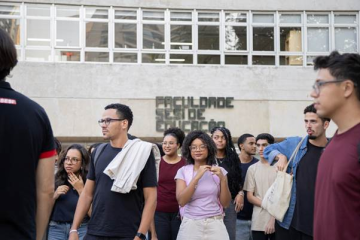 SESIs oferece 340 oportunidades sem custo em cursos de licenciatura