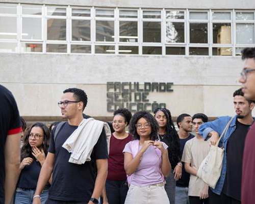 SESIs oferece 340 oportunidades sem custo em cursos de licenciatura