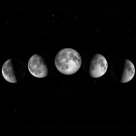 Lua hoje: veja qual é a fase lunar desta terça-feira, 15 de setembro de 2026 