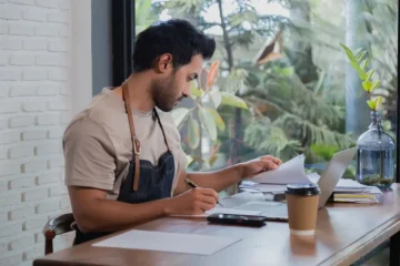 Preparando-se para um 2027 mais tranquilo: estratégias para pequenos empreendedores na reta final do ano
