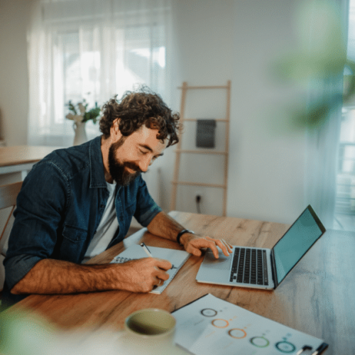 Transformando visualizações em lucro: 5 estratégias eficazes para monetizar sua audiência