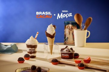 Brasil Cacau celebra Dia do Brigadeiro com 15% de desconto em sobremesas