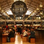 Time Out Market inaugura em São Paulo com 19 opções gastronômicas na Avenida Paulista