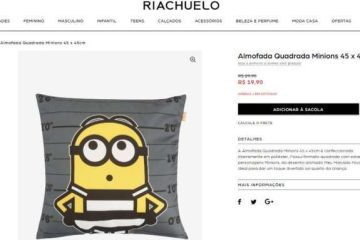 Almofadas acessíveis trazem personalidade e estilo à sua decoração