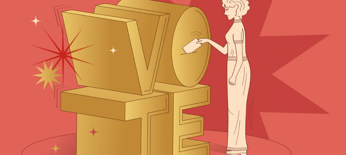 O poder feminino nas urnas: mulheres representam 55% do eleitorado em Santos