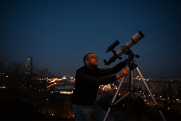 Fases da Lua: descubra como está o satélite natural nesta terça-feira, 13 de outubro de 2026