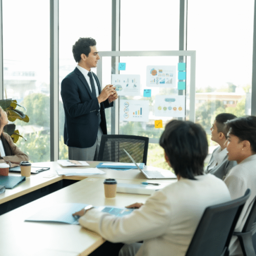 Talento em vendas não garante sucesso na gestão empresarial