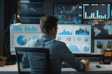 Aumento nas vendas sem controle pode estagnar a empresa