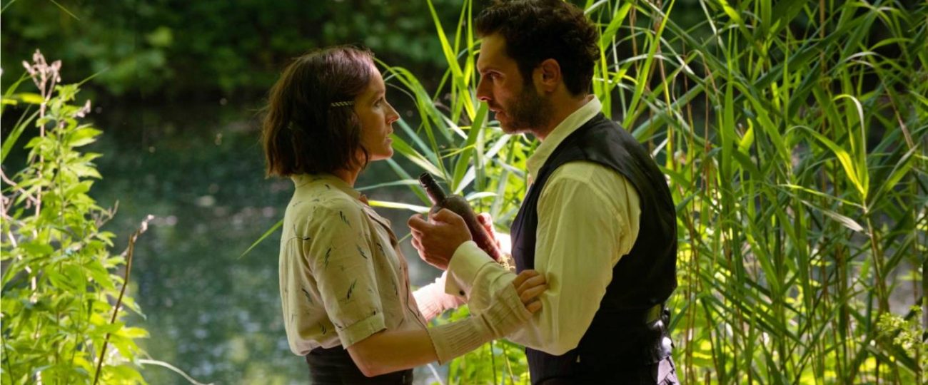 Cine Roxy recebe novamente o Festival de Cinema Francês no Brasil