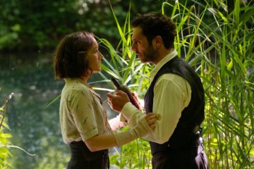 Cine Roxy recebe novamente o Festival de Cinema Francês no Brasil