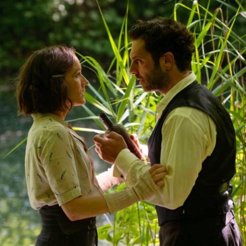 Cine Roxy recebe novamente o Festival de Cinema Francês no Brasil