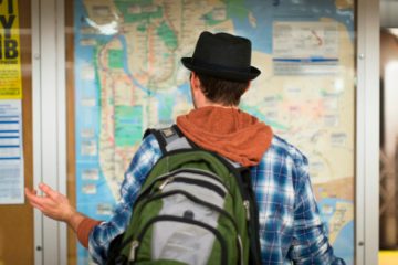 Feira de Intercâmbio Abre Portas para Oportunidades de Estudo no Exterior