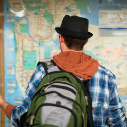 Feira de Intercâmbio Abre Portas para Oportunidades de Estudo no Exterior