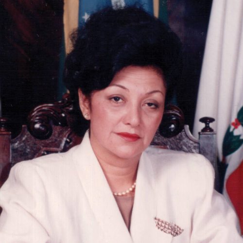 A ausência de Telma de Souza: o que mudaria em Santos?